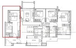 Prive (D19), Condominium #475854121
